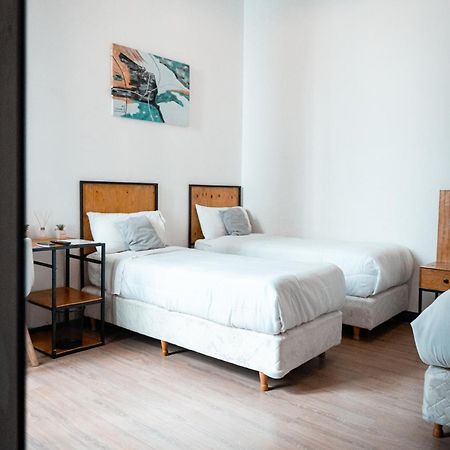 Hostel Sweet Home Palermo Soho Buenos Aires Zewnętrze zdjęcie
