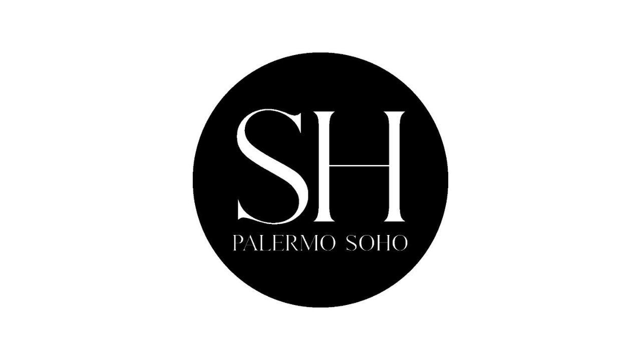 Hostel Sweet Home Palermo Soho Buenos Aires Zewnętrze zdjęcie