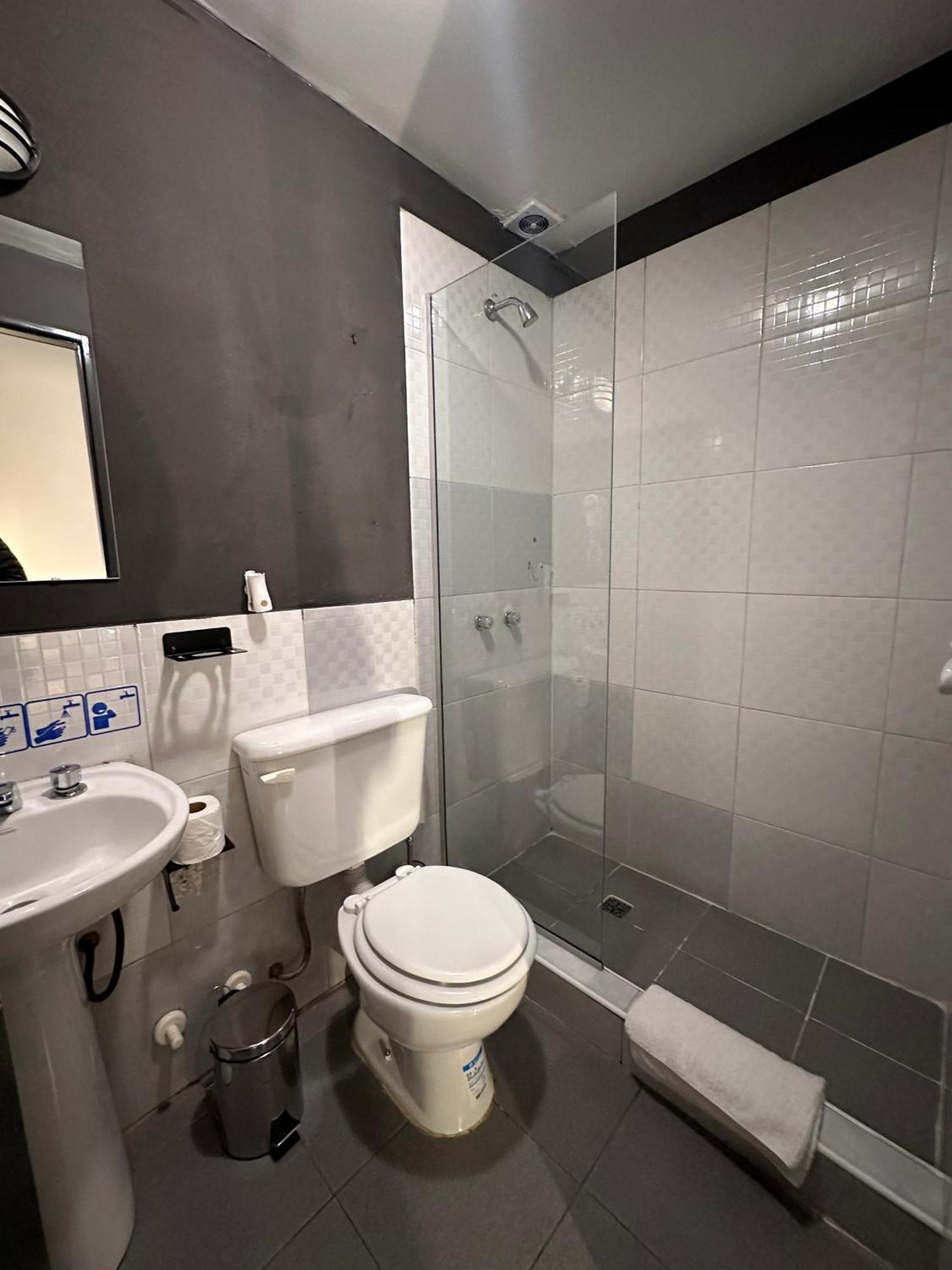 Hostel Sweet Home Palermo Soho Buenos Aires Zewnętrze zdjęcie