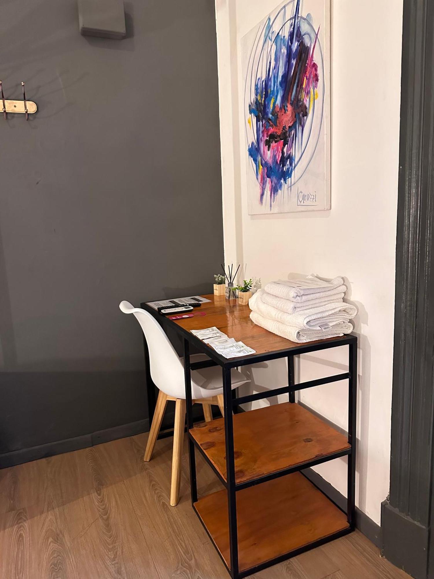 Hostel Sweet Home Palermo Soho Buenos Aires Zewnętrze zdjęcie
