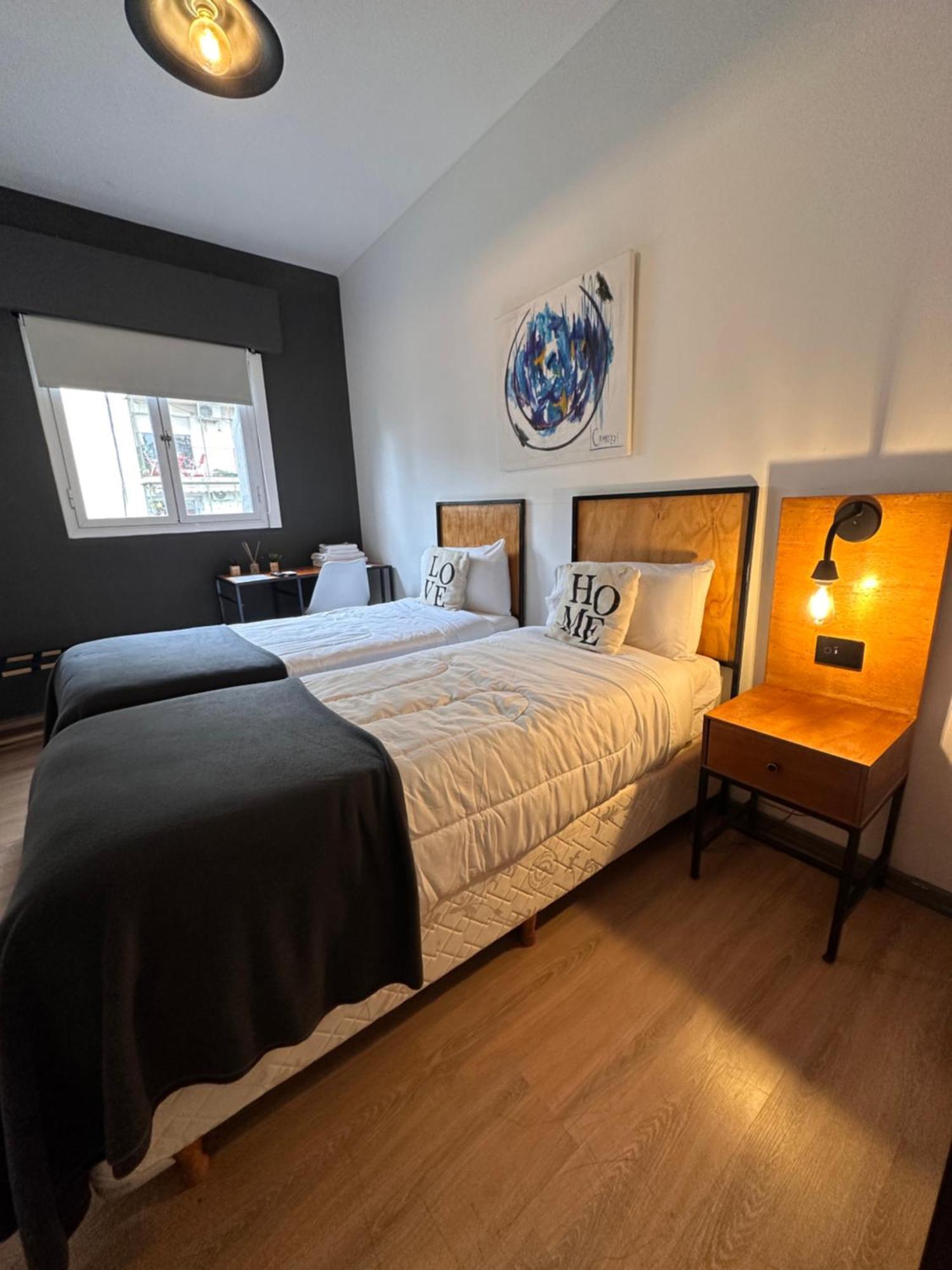 Hostel Sweet Home Palermo Soho Buenos Aires Zewnętrze zdjęcie