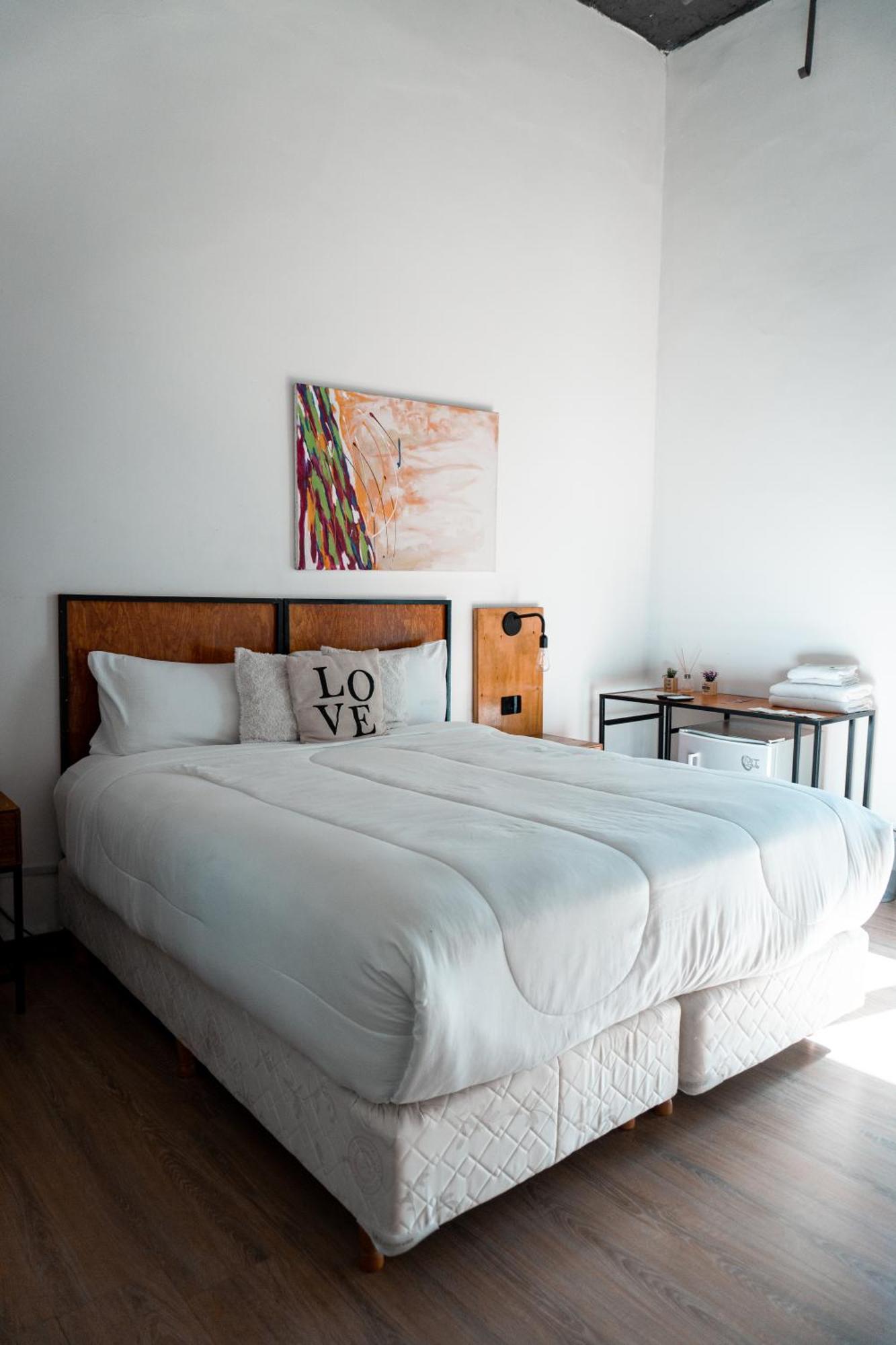 Hostel Sweet Home Palermo Soho Buenos Aires Zewnętrze zdjęcie