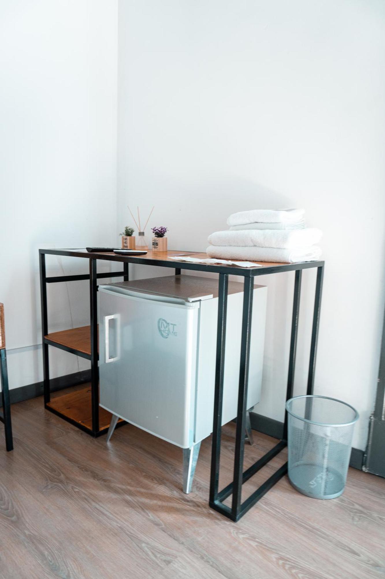 Hostel Sweet Home Palermo Soho Buenos Aires Zewnętrze zdjęcie