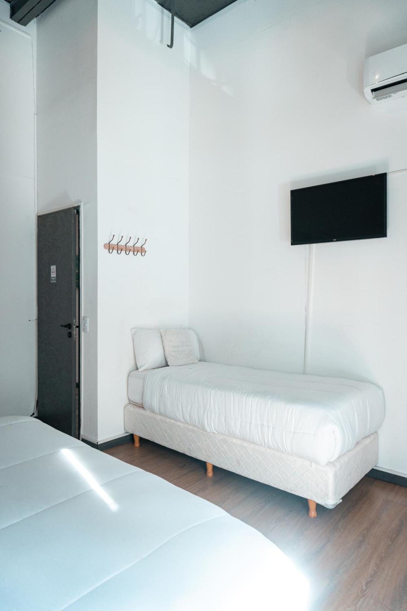 Hostel Sweet Home Palermo Soho Buenos Aires Zewnętrze zdjęcie