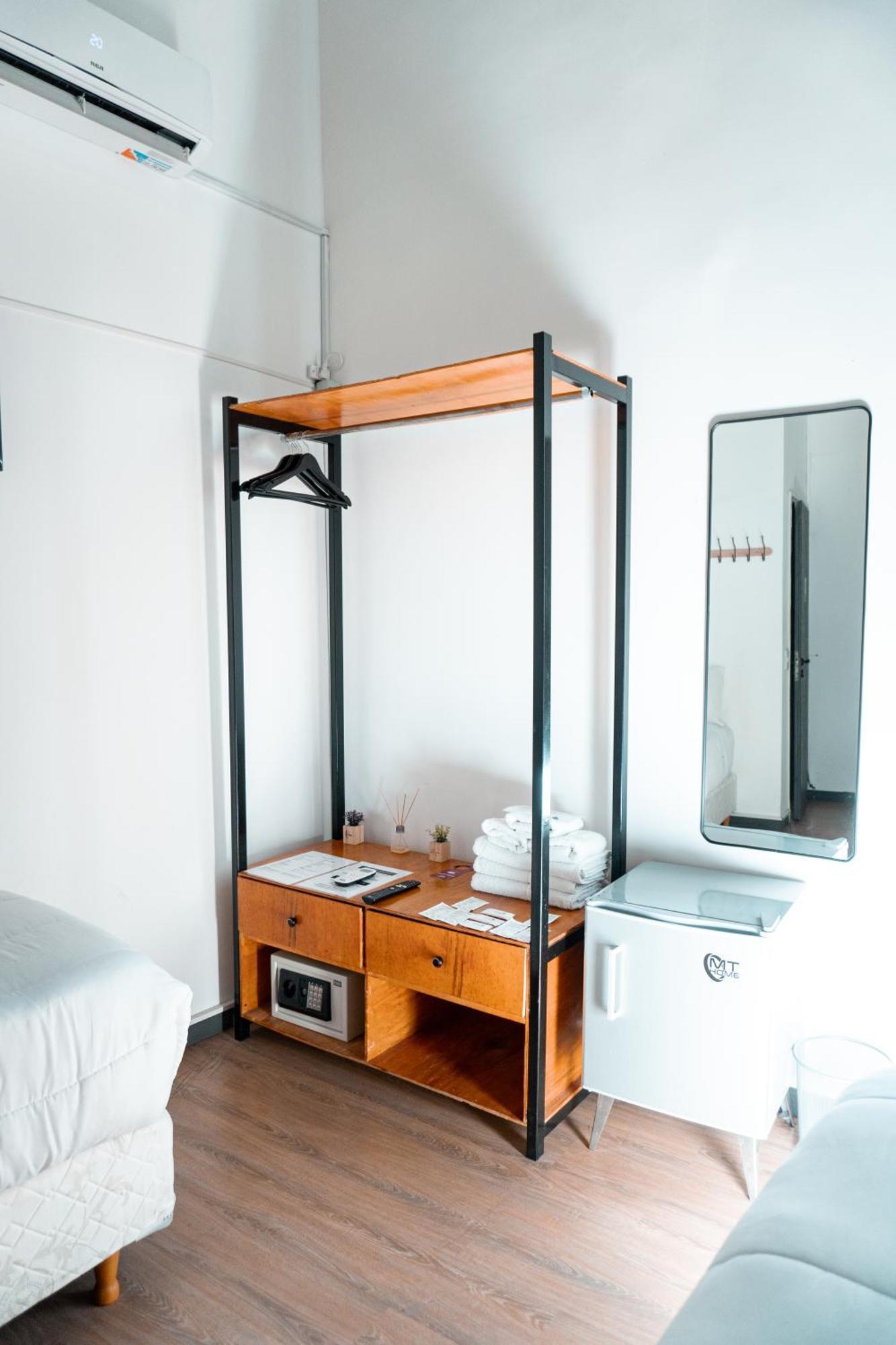 Hostel Sweet Home Palermo Soho Buenos Aires Zewnętrze zdjęcie