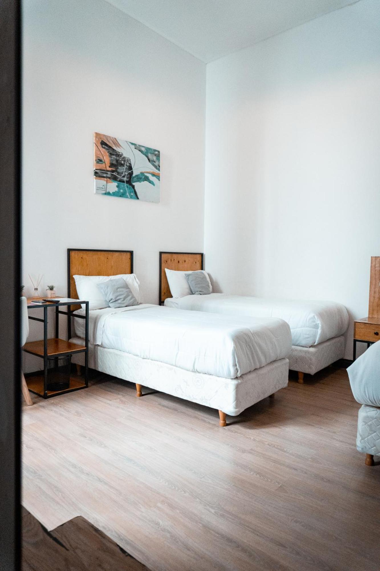 Hostel Sweet Home Palermo Soho Buenos Aires Zewnętrze zdjęcie